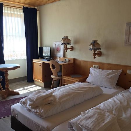 Alte Rose Gasthaus Ebelsbach エクステリア 写真