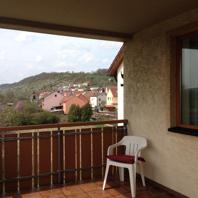Alte Rose Gasthaus Ebelsbach 部屋 写真